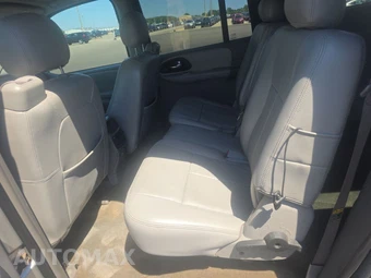 2005 Chevrolet TrailBlazer LT – miniatura 13