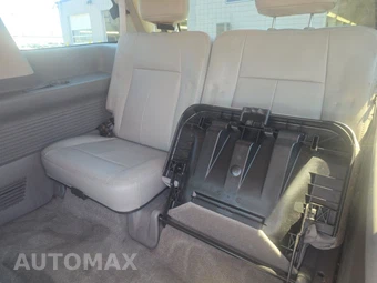 2005 Chevrolet TrailBlazer LT – miniatura 14