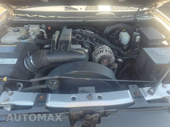 2005 Chevrolet TrailBlazer LT – miniatura 16