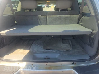 2005 Chevrolet TrailBlazer LT – miniatura 17