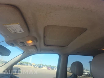 2005 Chevrolet TrailBlazer LT – miniatura 18