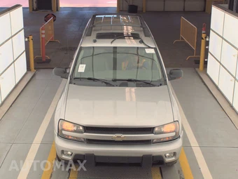 2005 Chevrolet TrailBlazer LT – miniatura 2