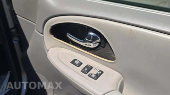 2005 Chevrolet TrailBlazer LT – miniatura 20