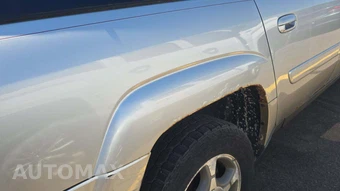 2005 Chevrolet TrailBlazer LT – miniatura 21