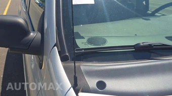 2005 Chevrolet TrailBlazer LT – miniatura 26