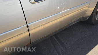 2005 Chevrolet TrailBlazer LT – miniatura 27