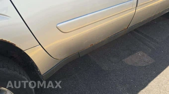 2005 Chevrolet TrailBlazer LT – miniatura 28