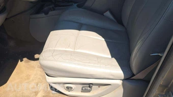 2005 Chevrolet TrailBlazer LT – miniatura 29