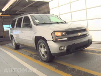 2005 Chevrolet TrailBlazer LT – miniatura 3