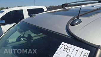 2005 Chevrolet TrailBlazer LT – miniatura 30