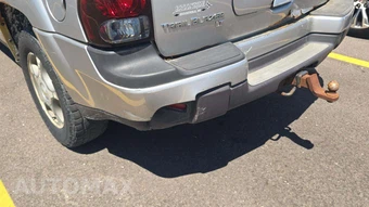2005 Chevrolet TrailBlazer LT – miniatura 34