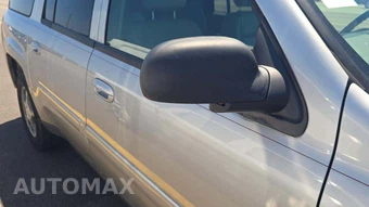 2005 Chevrolet TrailBlazer LT – miniatura 35