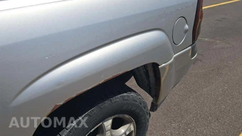 2005 Chevrolet TrailBlazer LT – miniatura 38
