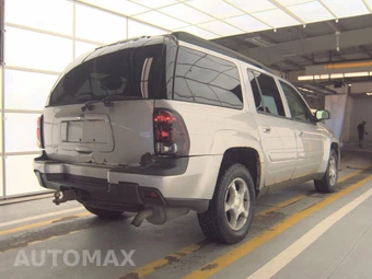 2005 Chevrolet TrailBlazer LT – miniatura 4