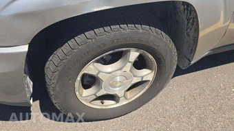 2005 Chevrolet TrailBlazer LT – miniatura 41