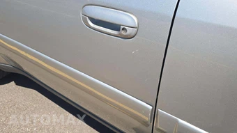 2005 Chevrolet TrailBlazer LT – miniatura 42