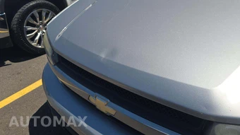 2005 Chevrolet TrailBlazer LT – miniatura 44