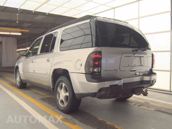 2005 Chevrolet TrailBlazer LT – miniatura 6