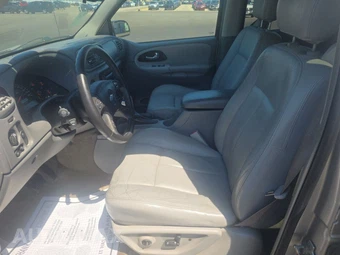 2005 Chevrolet TrailBlazer LT – miniatura 7