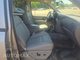 2005 Chevrolet TrailBlazer LT – miniatura 8