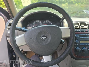 2005 Chevrolet Uplander Minivan 1SA 121.1" WB - miniatura 10