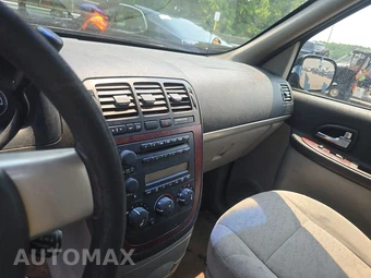 2005 Chevrolet Uplander Minivan 1SA 121.1" WB - miniatura 11