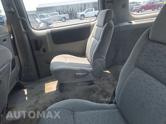 2005 Chevrolet Uplander Minivan 1SA 121.1" WB - miniatura 13