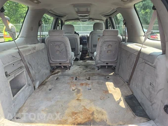 2005 Chevrolet Uplander Minivan 1SA 121.1" WB - miniatura 16