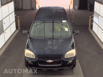 2005 Chevrolet Uplander Minivan 1SA 121.1" WB - miniatura 2