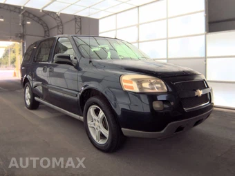 2005 Chevrolet Uplander Minivan 1SA 121.1" WB - miniatura 3