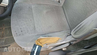 2005 Chevrolet Uplander Minivan 1SA 121.1" WB - miniatura 32