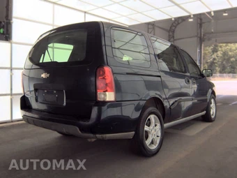 2005 Chevrolet Uplander Minivan 1SA 121.1" WB - miniatura 4