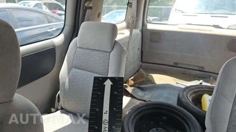 2005 Chevrolet Uplander Minivan 1SA 121.1" WB - miniatura 41