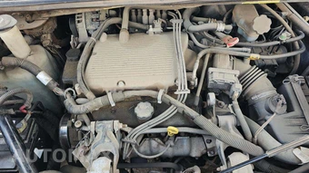 2005 Chevrolet Uplander Minivan 1SA 121.1" WB - miniatura 45