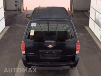 2005 Chevrolet Uplander Minivan 1SA 121.1" WB - miniatura 5