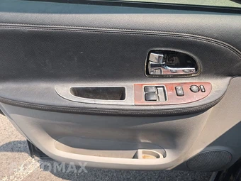 2005 Chevrolet Uplander Minivan 1SA 121.1" WB - miniatura 9
