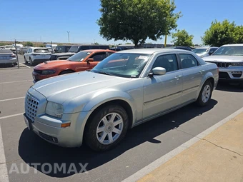 2005 Chrysler 300 Touring