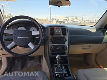 2005 Chrysler 300 Touring – miniatura 11
