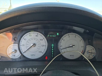 2005 Chrysler 300 Touring – miniatura 12