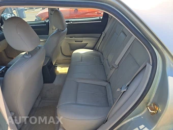 2005 Chrysler 300 Touring – miniatura 13