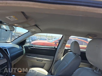 2005 Chrysler 300 Touring – miniatura 18