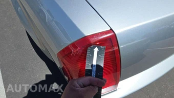 2005 Chrysler 300 Touring – miniatura 30