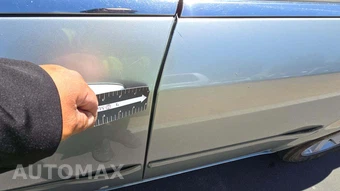 2005 Chrysler 300 Touring – miniatura 33