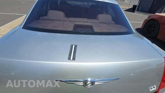 2005 Chrysler 300 Touring – miniatura 34