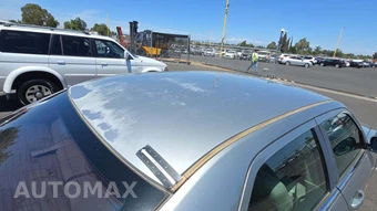 2005 Chrysler 300 Touring – miniatura 36