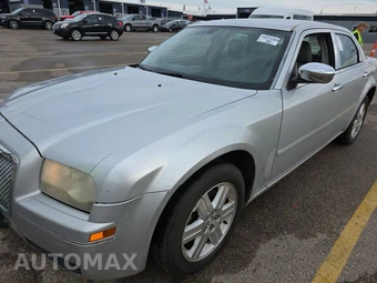 2005 Chrysler 300 Touring - car from the USA, Manheim Buy-Now listing at AUTOMAX