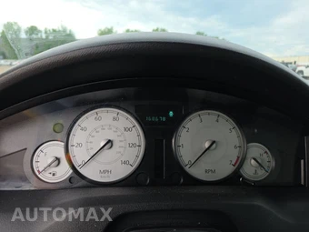 2005 Chrysler 300 Touring - miniatura 12