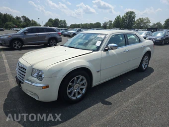 2005 Chrysler 300C