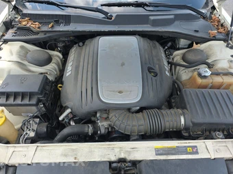 2005 Chrysler 300C - miniatura 15