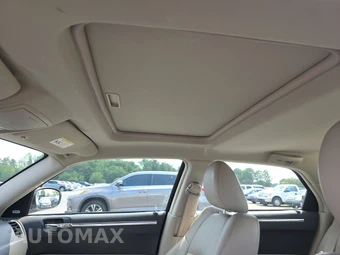 2005 Chrysler 300C - miniatura 17